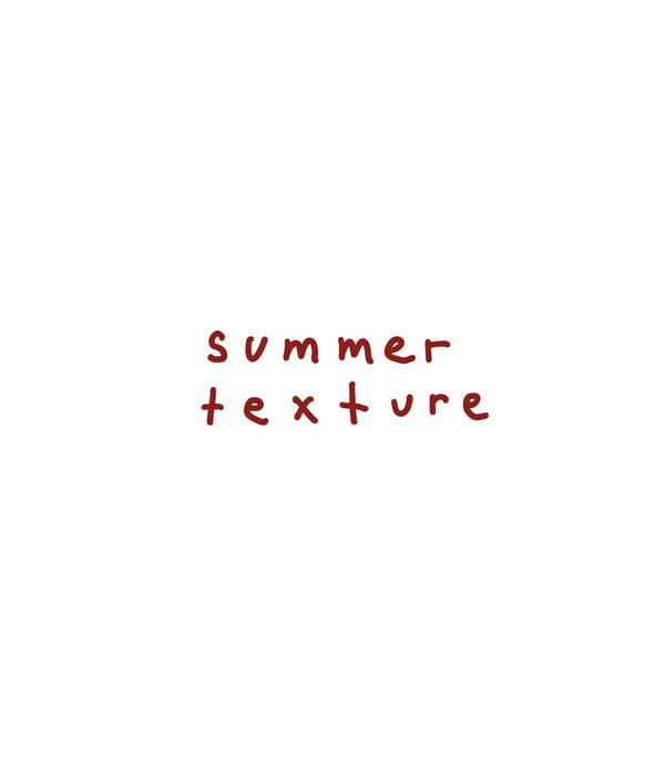Summer Texture